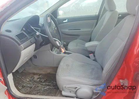 2008 Chevrolet Cobalt Lt z USA, uszkodzony, nr VIN 1G1AL58F187294733